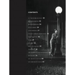 Songbook SINGIN' IN THE RAIN (CHANTONS SOUS LA PLUIE)