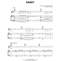 Partition SANDY Grease