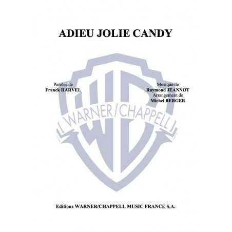 ADIEU JOLIE CANDY