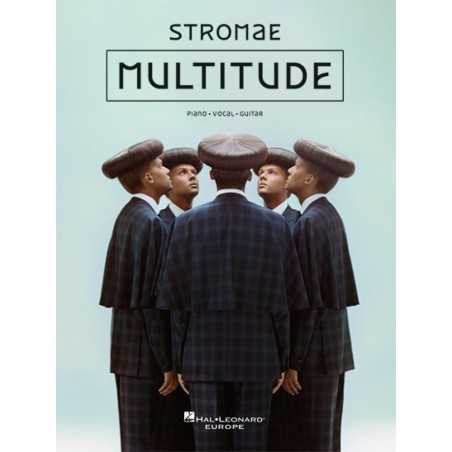 STROMAE - MULTITUDE