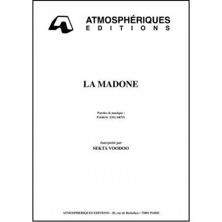 LA MADONE