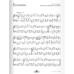 Partition OPUS PIANO VOLUME 2 Dominique Le Guern Lénore Gouyet