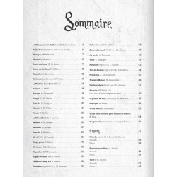 Partition OPUS PIANO VOLUME 1 Dominique Le Guern Lénore Gouyet