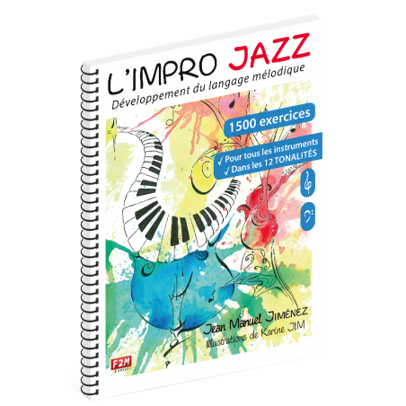 L'IMPRO JAZZ