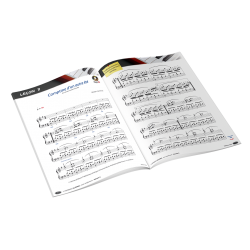 Partition J'APPRENDS LE PIANO TOUT SIMPLEMENT VOL.2 (+CD) Christophe Astié