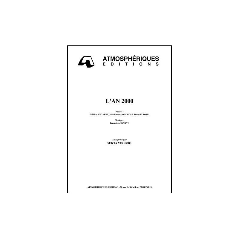 L'AN 2000