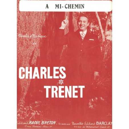 A MI-CHEMIN