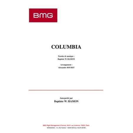 COLUMBIA