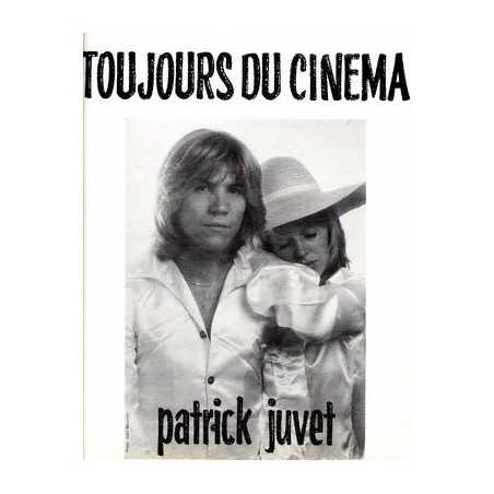 TOUJOURS DU CINÉMA