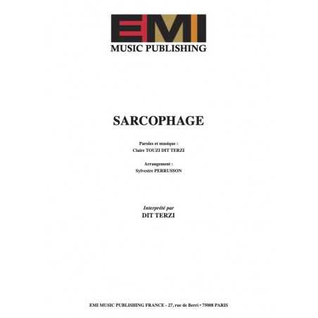 SARCOPHAGE