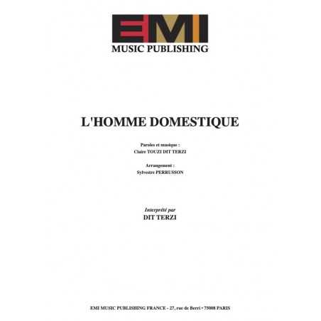 L'HOMME DOMESTIQUE
