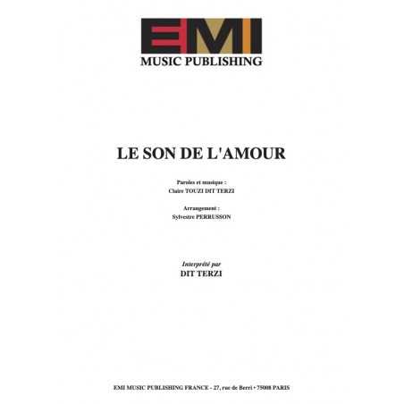 LE SON DE L'AMOUR