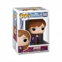 POP DISNEY FROZEN 2 ANNA