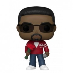 POP BOYZ II MEN NATHAN MORRIS