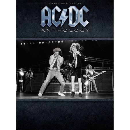 AC/DC ANTHOLOGY