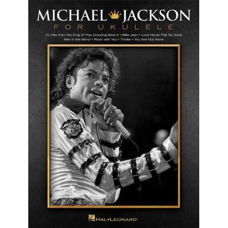 MICHAEL JACKSON FOR UKULELE