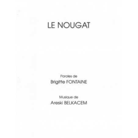 LE NOUGAT