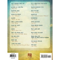 COUNTRY HITS FOR UKULELE