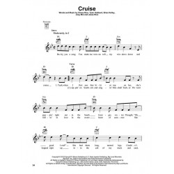 COUNTRY HITS FOR UKULELE