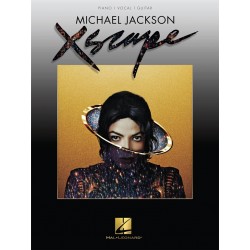 MICHAEL JACKSON - XSCAPE
