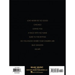 MICHAEL JACKSON - XSCAPE