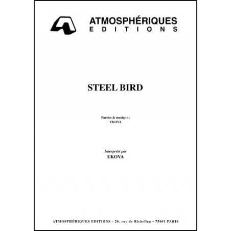 STEEL BIRD