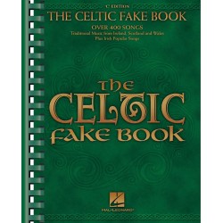 THE CELTIC FAKE BOOK