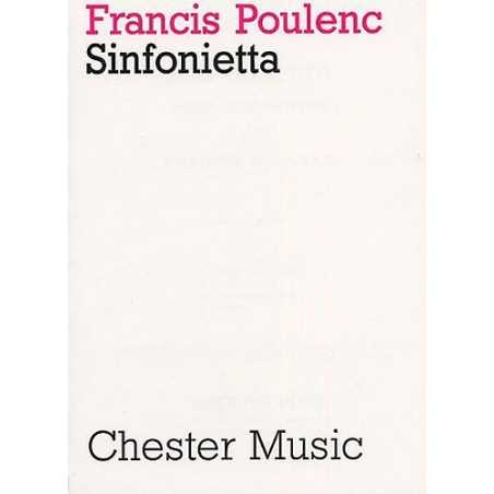 SINFONIETTA