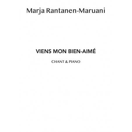 VIENS MON BIEN-AIMÉ
