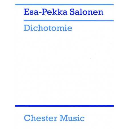 DICHOTOMIE