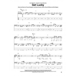 BEST OF BASS TAB