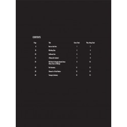 GUITAR PLAY-ALONG VOL.179 RAMONES