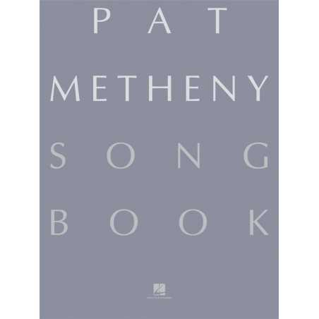 PAT METHENY SONGBOOK