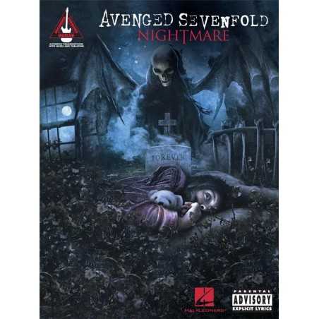 AVENGED SEVENFOLD - NIGHTMARE