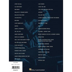 THE ESSENTIAL JOHNNY CASH
