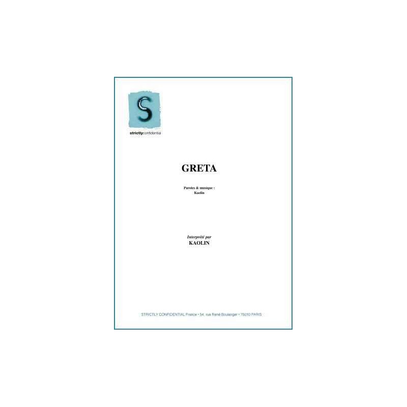 GRETA