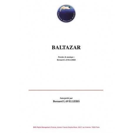 BALTAZAR