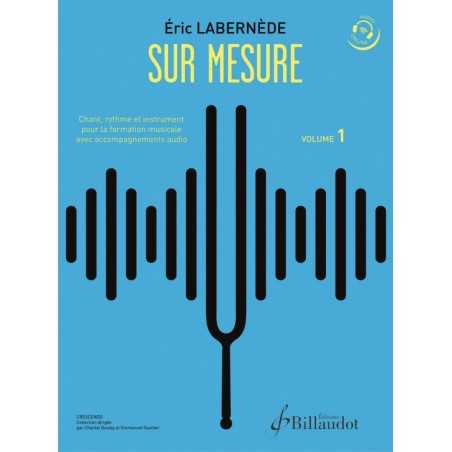 SUR MESURE VOL.1