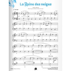 RÉCRÉ PIANO VOLUME 1 Émilie SERROR-BENNINI & Roger COHEN