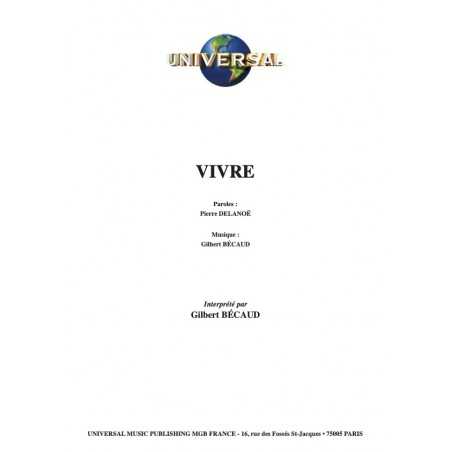 VIVRE