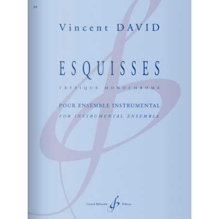 ESQUISSES