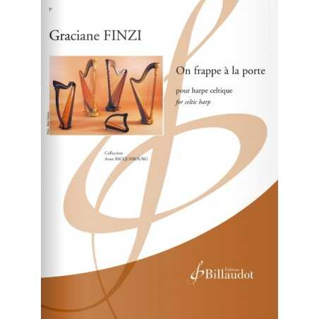 ON FRAPPE À LA PORTE