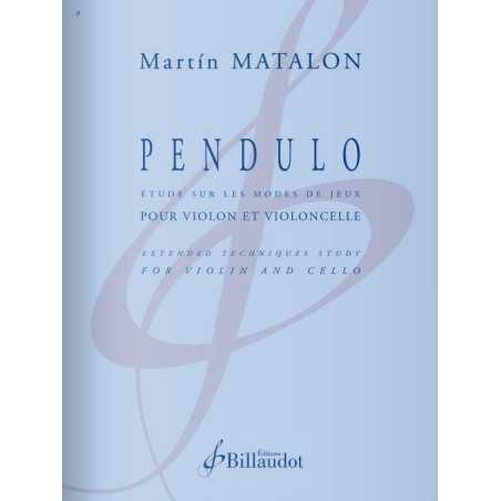 PENDULO