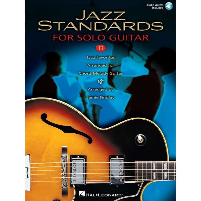 JAZZ STANDARDS