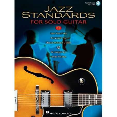 JAZZ STANDARDS