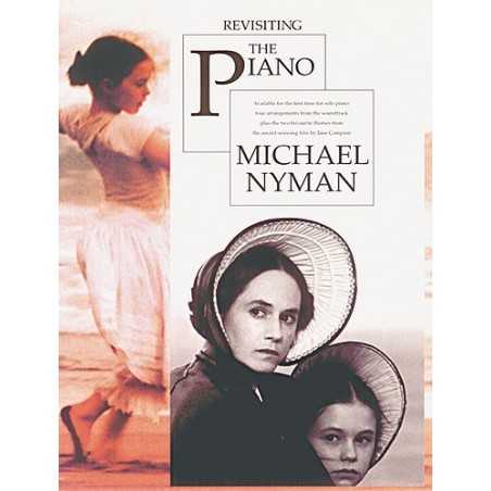 REVISITING THE PIANO
