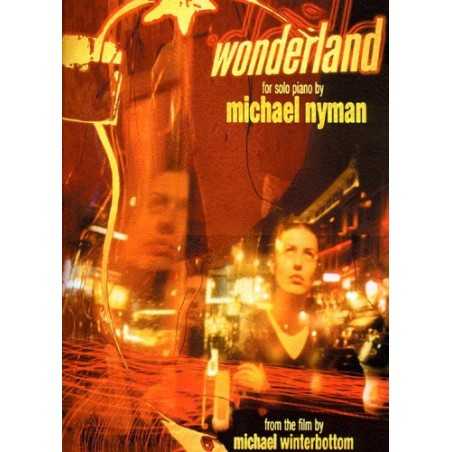WONDERLAND