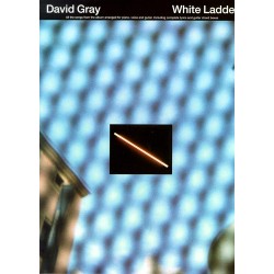 DAVID GRAY WHITE LADDER