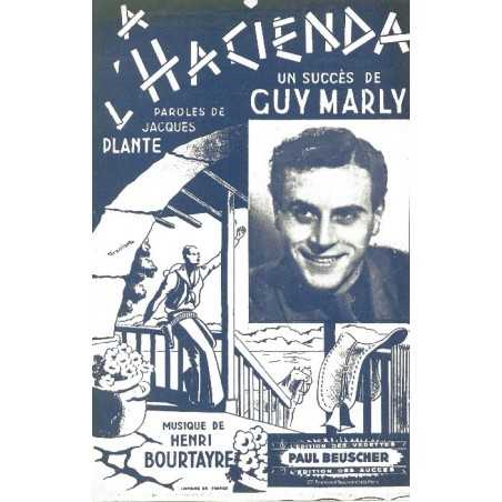 A L'HACIENDA
