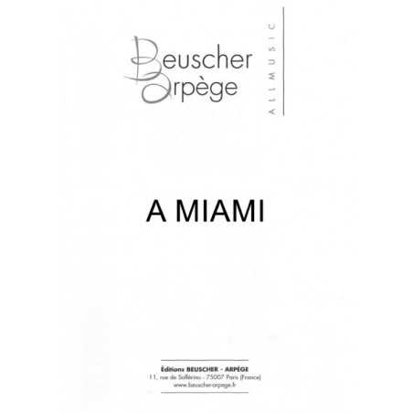A MIAMI